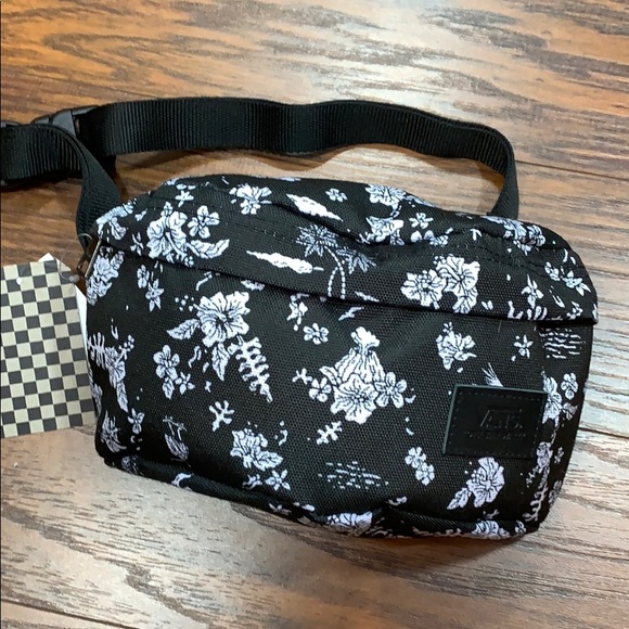 VANS DELUXXER PACK belt pack - Picture 2 of 16